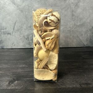 Lemon Meringue Potpourri Kit